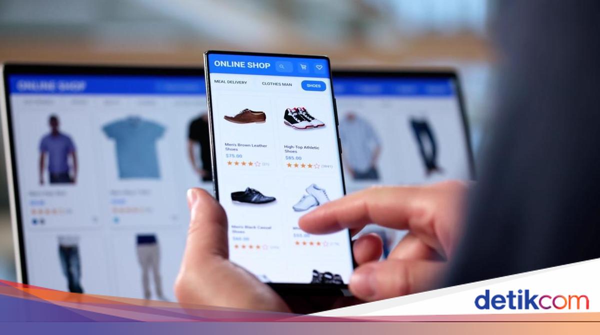 Revisi Aturan E-commerce: Platform Wajib Transparan, UMKM Dapat Prioritas