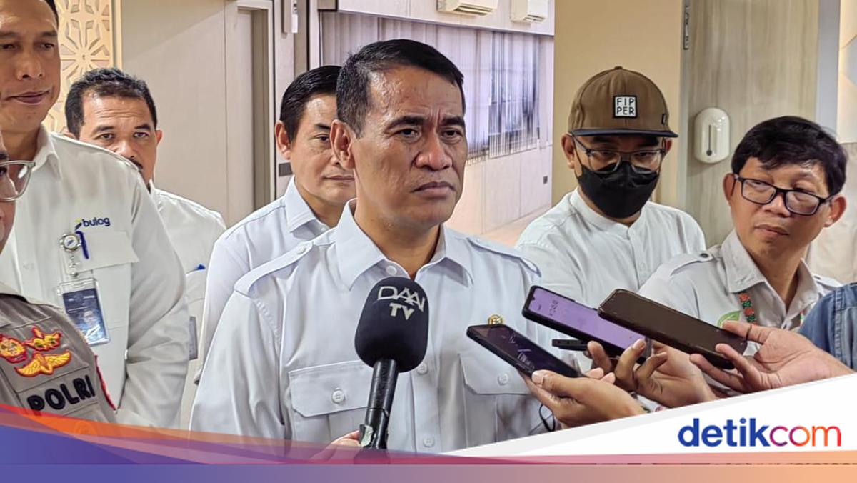 Mentan Minta Importir Jaga Harga Kedelai Agar Tempe Tetap Murah