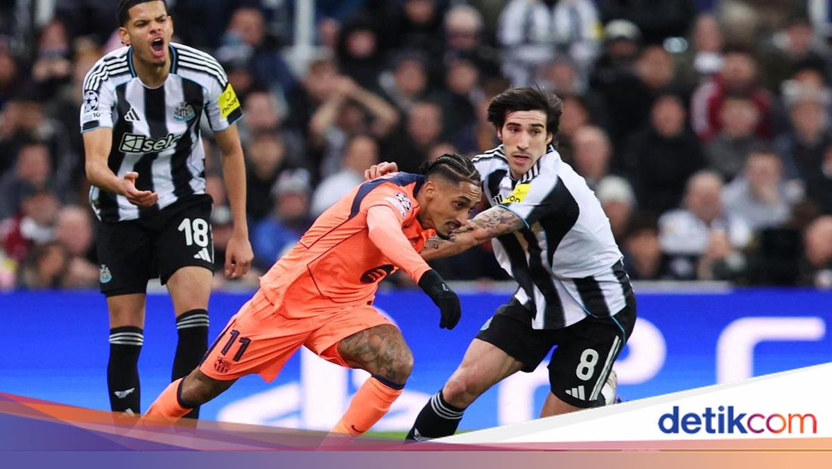 Bakal Beda di Camp Nou!