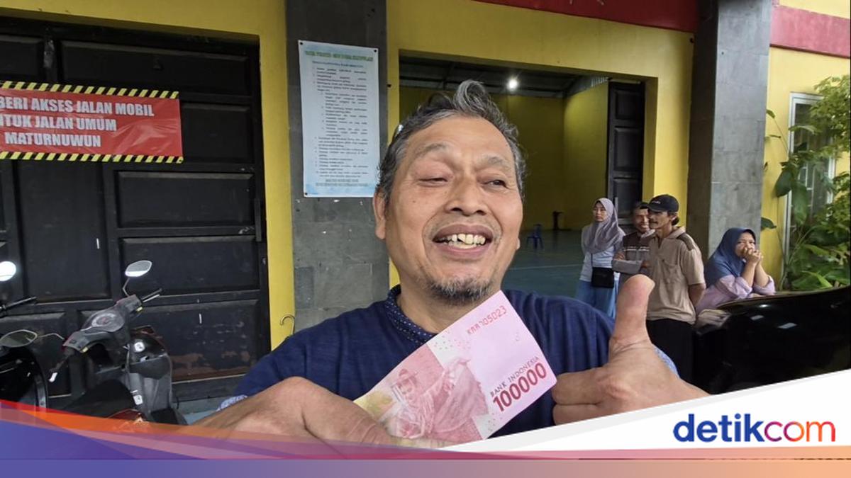 Senyum Lebar Warga Desa Sriwulan: Cuan dari Pariwisata-Dapat THR Rp 1 Juta