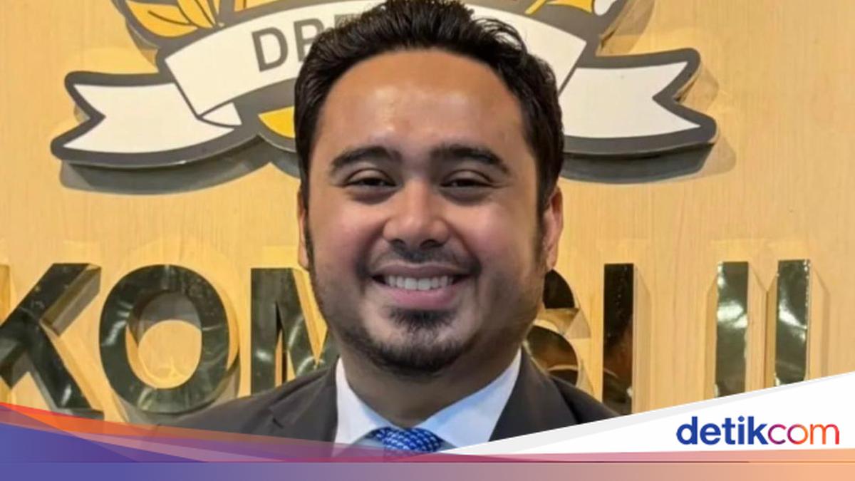 Golkar Ungkap Usul Yusril soal Ambang Batas DPR Pernah Dibahas Komisi II