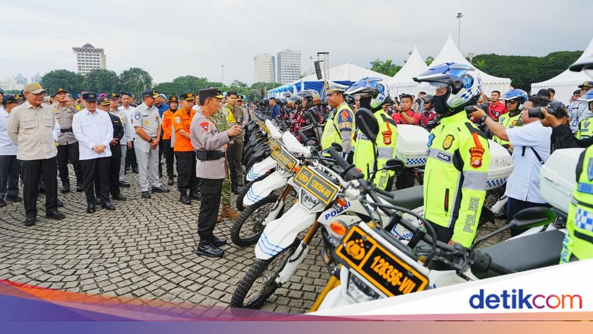 Survei Indikator: 85,3% Pemudik Puas dengan Operasi Ketupat, Lalin Lancar