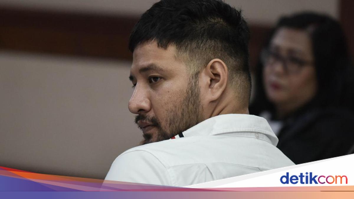 Tak Ada Perintah Asesmen di Vonis 7 Tahun Ammar Zoni, Ini Pertimbangan Hakim