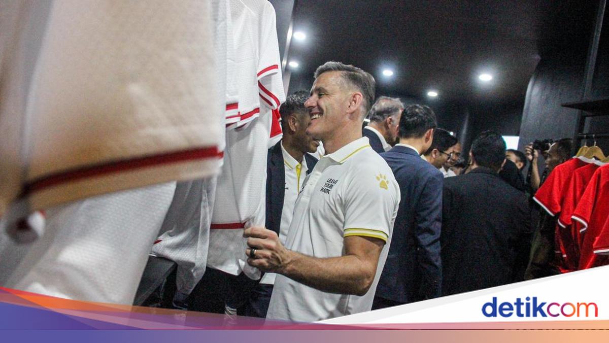 Seri FIFA 2026: Skuad Garuda Mulai Berkumpul di Jakarta!