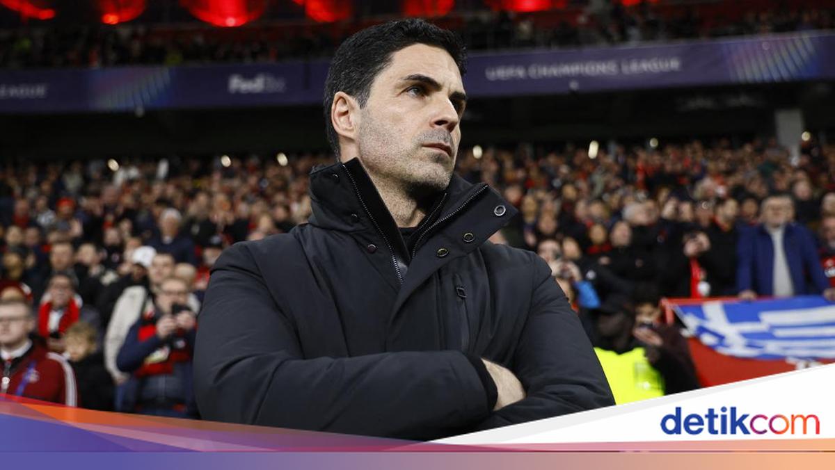 Arsenal vs Bayer Leverkusen: Arteta Promises Improvement in Champions League Return Leg