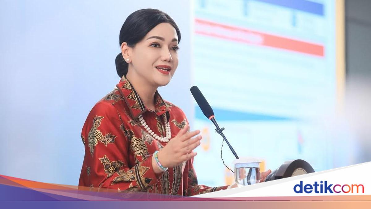 Bos OJK Ungkap Dampak Perang di Timur Tengah ke Sektor Keuangan