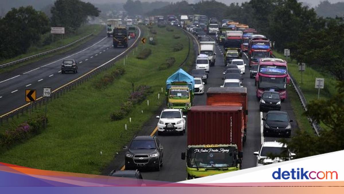 Survei Indikator: 85,3% Pemudik Puas Penyelenggaraan Mudik Lebaran 2026