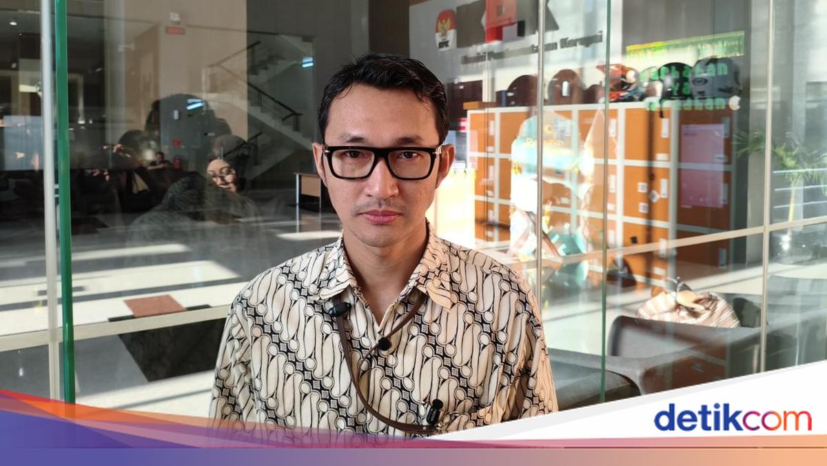Ikut Nikmati Duit Korupsi, Suami Bupati Fadia Dicecar KPK soal Aliran Uang