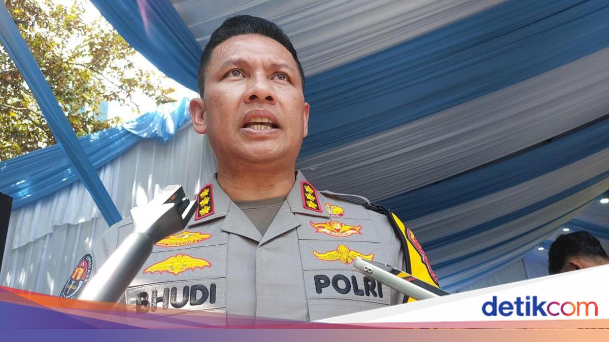 Polisi Imbau Massa Buruh yang Ikut May Day Jaga Fasilitas Umum