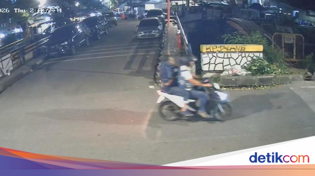 TNI Limpahkan 4 Tersangka Penyiraman Air Keras Andrie Yunus ke Oditur Militer