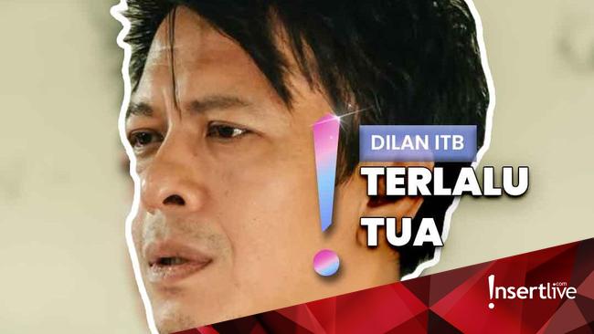 Video: Pemilihan Ariel NOAH Sebagai Dilan di ‘Dilan ITB 1997’ Tuai Pro-kontra
