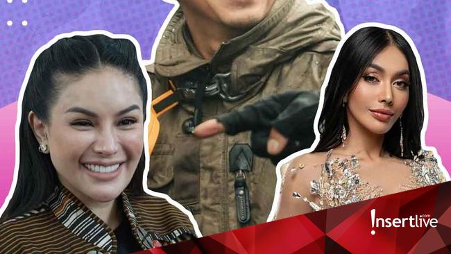 Video: Berita Populer: Raffi Dapat Hampers Presiden, ‘Golden’ Menang Oscar 2026