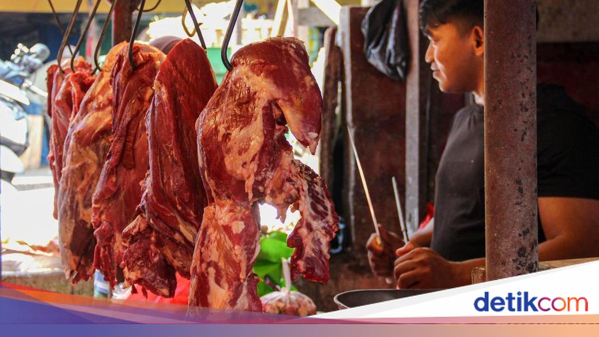 Daftar Harga Pangan Dunia yang Naik Imbas Konflik di Timur Tengah