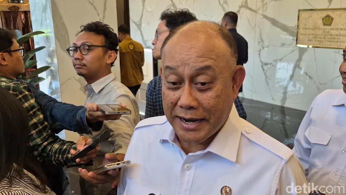 Respons BGN Soal Viral Anggaran BPOM Awasi MBG Lebih Kecil dari Pengadaan Kaus Kaki