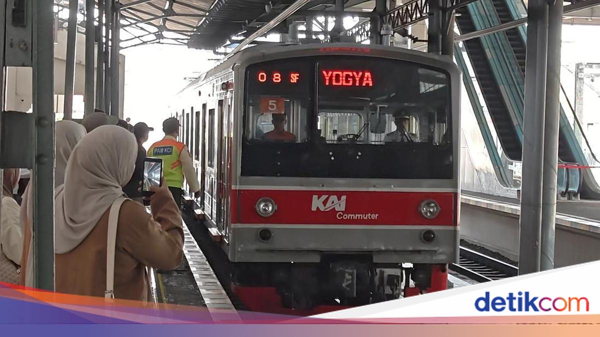 Apa Kabar Rencana KAI Tambah 30 Rangkaian KRL?