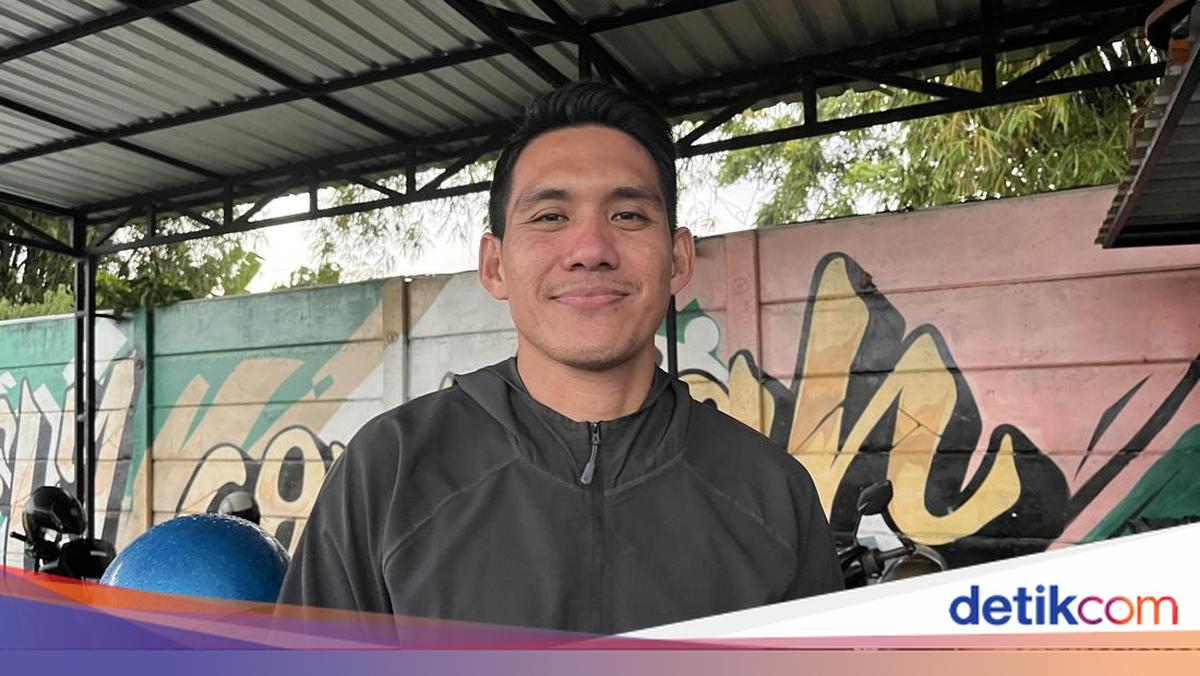 PSS Sleman Umumkan Lepas Striker Irvan Mofu