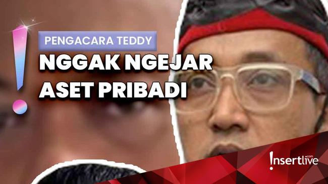 Video: Pihak Teddy Anggap Sule Berlebihan Sampai Bicarakan soal Warisan