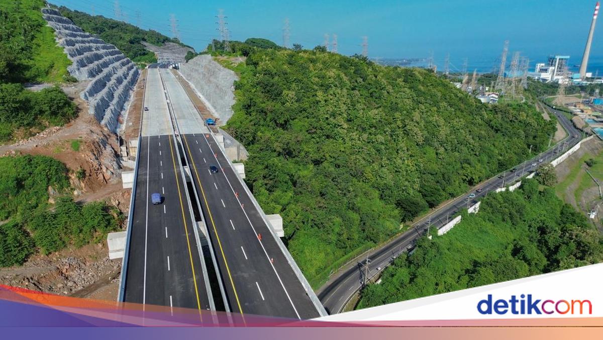 Tol Paspro Terintegrasi Prosiwangi – Konektivitas Jatim Timur Makin Ketat