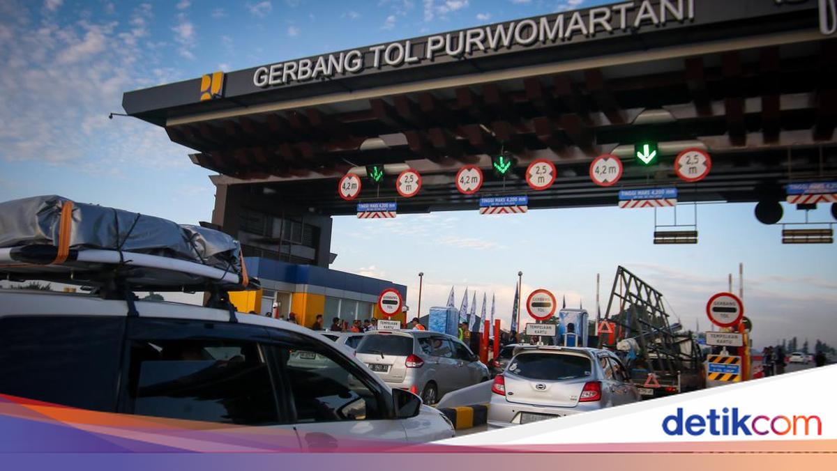 Progres Terkini Proyek Tol Jogja-Solo: Akses ke Bokoharjo Bisa Fungsional 2027