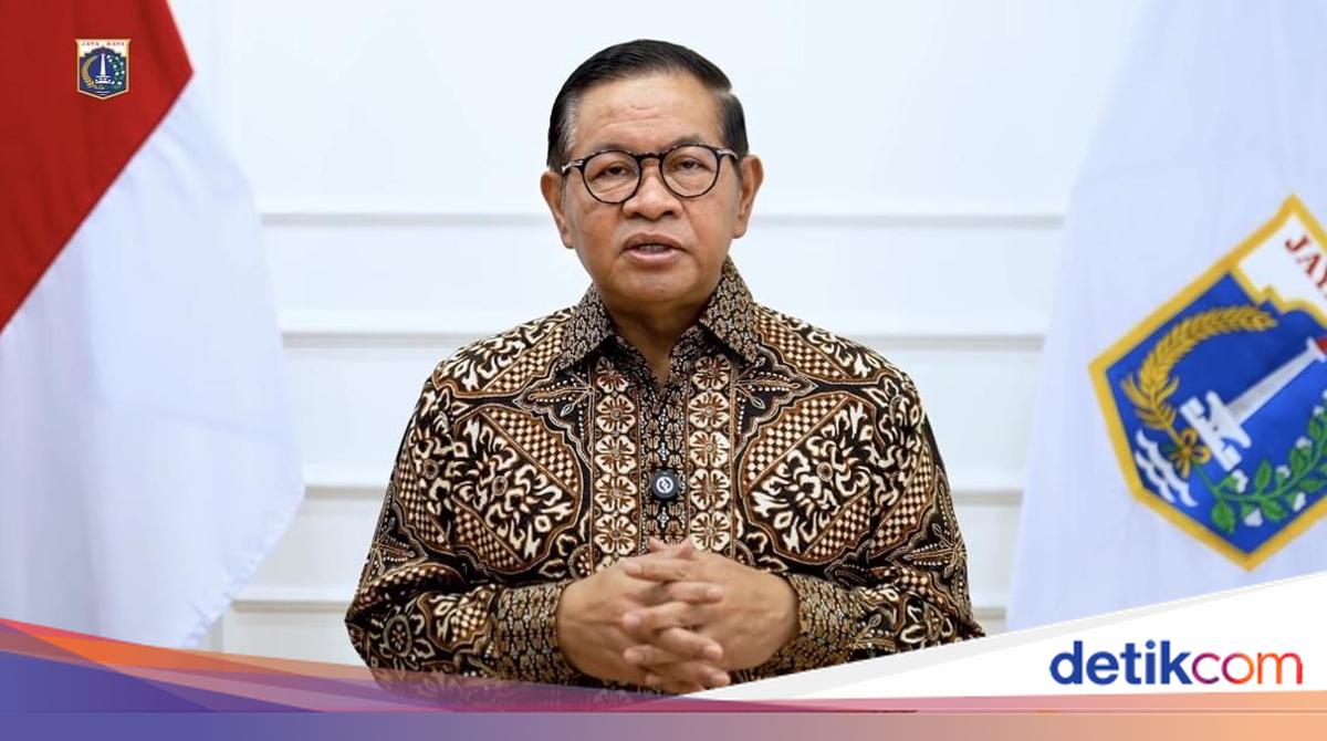 Pramono Bicara Peran Kalbar: Banyak Sumber Daya Alam Ngalir ke Pusat