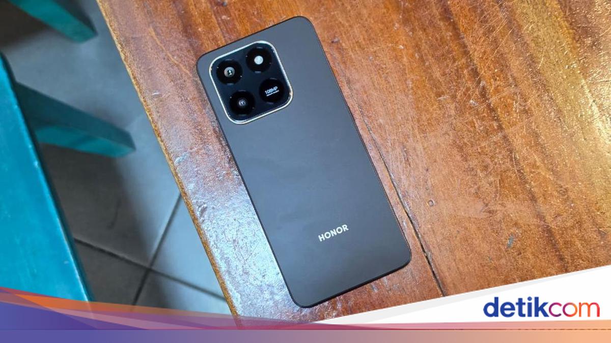 Honor Janjikan Harga X7d Bakal Stabil
