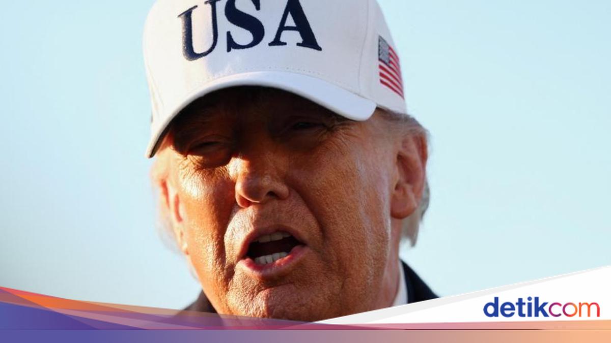Trump Tetapkan Tarif 20% Kargo Selat Hormuz — Risiko Lonjakan Minyak & Tekanan Rupiah Menguat