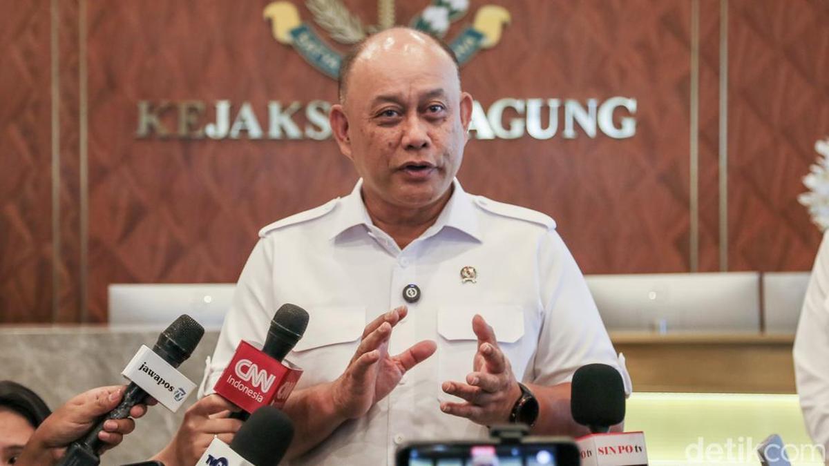 Kepala BGN Klaim Prodi Gizi Kini Paling Laku Sejak Ada MBG