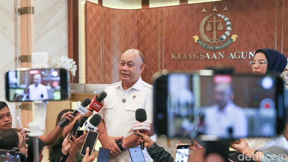 BGN Siapkan Sistem Pengawasan Berlapis Cegah Penyelewengan Dana MBG