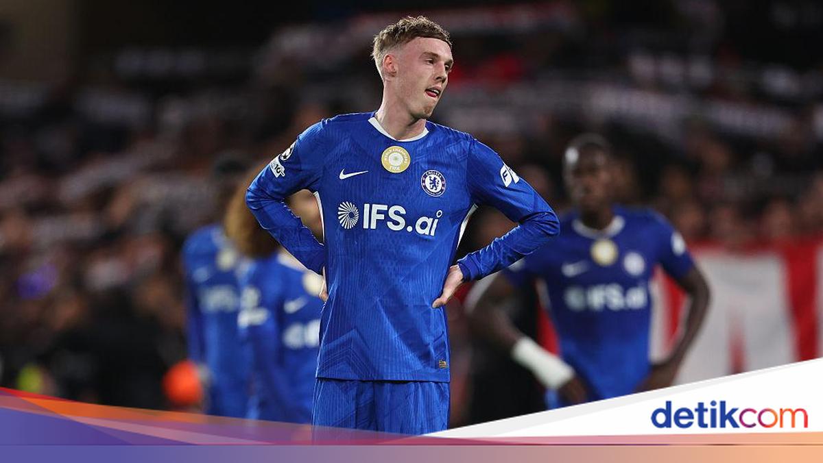 Babak Belur 4 Wakil Inggris Jadi Lumbung Gol