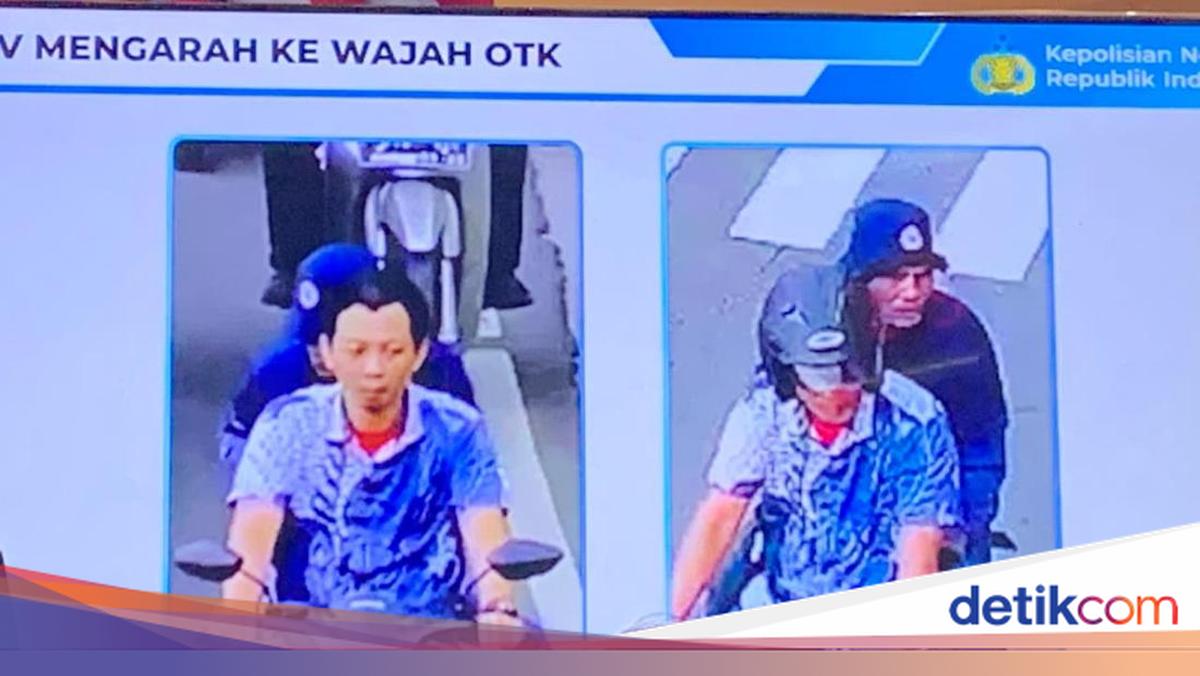 4 Oknum Tentara Penyiram Air Keras Andrie Yunus Dijerat Pasal Berlapis