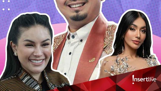 Video: Berita Populer: Cindy Bantah Jadi Simpanan, Keenan Lanjut Gugat Vidi