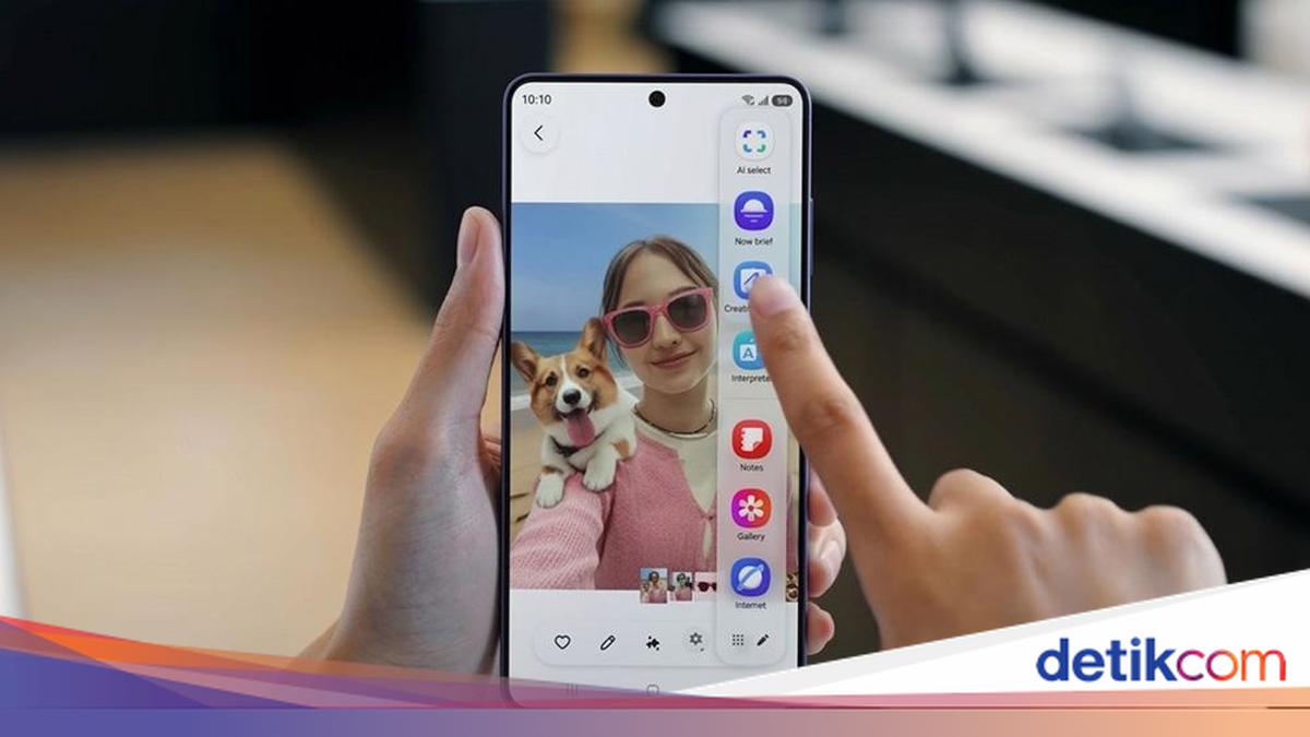 One UI 8.5 Versi Stabil Rilis Global, Ini Daftar HP dan Fitur Barunya