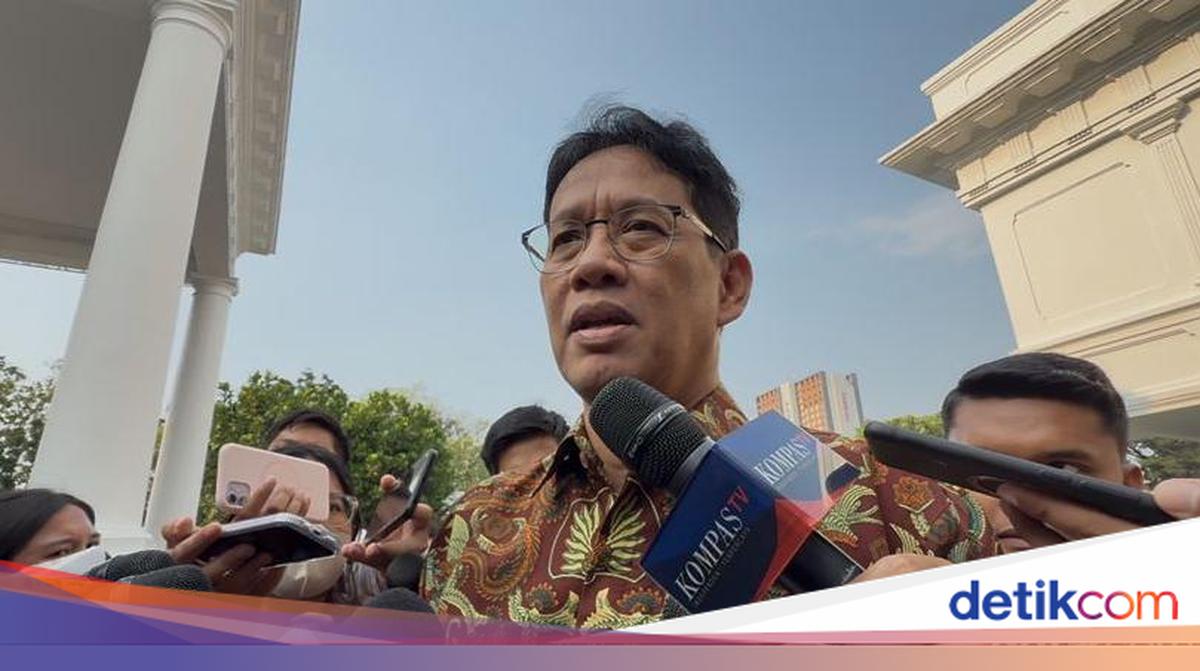 Purbaya Datangi Kantor Danantara, Apa yang Mau Dibahas?
