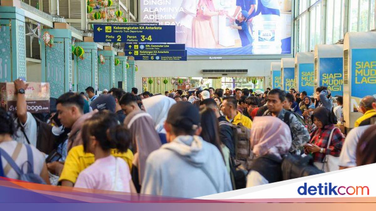 Delapan Langkah untuk Pertumbuhan Lebih Cepat