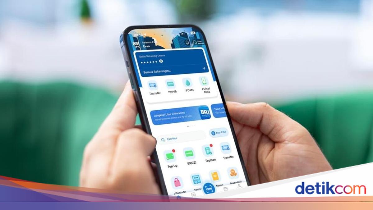 BI Catat QRIS Antarnegara Tembus 5,7 Juta Transaksi