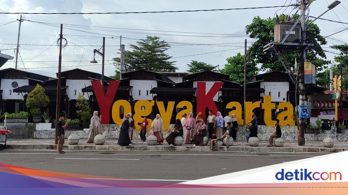 Malioboro Bebas Kendaraan Mulai Jam 05.00 Tiap Weeekend, Ramaikan Dab!