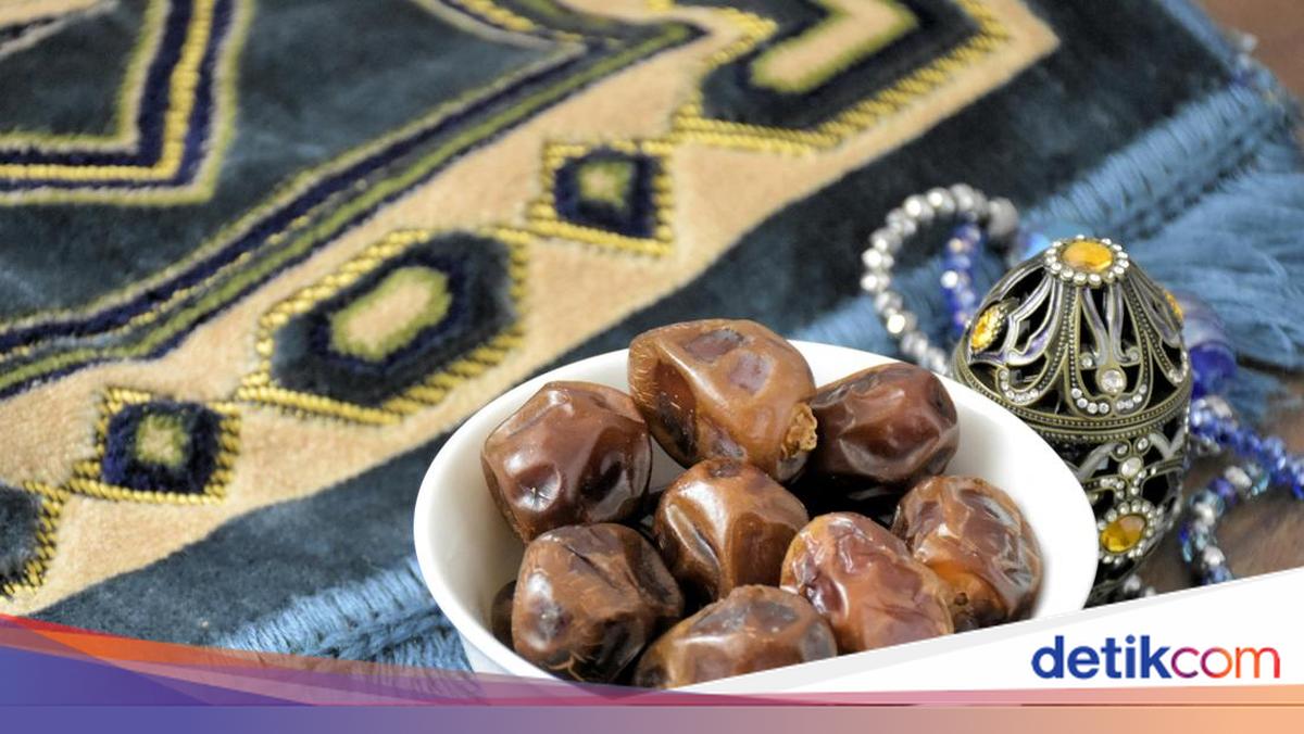 Kalender Puasa Sunnah Juni 2026 Lengkap Bacaan Niatnya, Ayyamul Bidh Kapan?