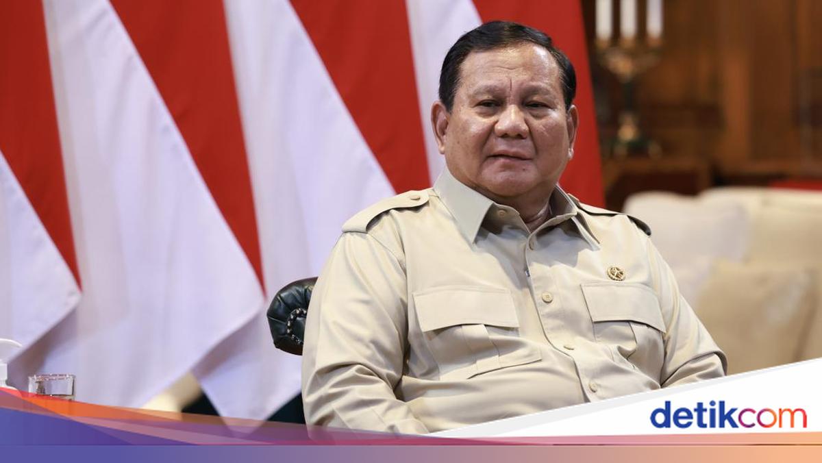 Prabowo Perintahkan Bulog Serap 1 Juta Ton Jagung buat Cadangan Pemerintah