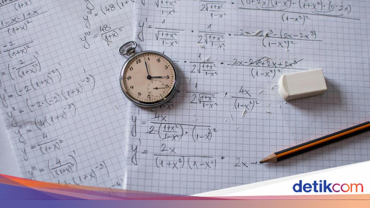 Hebat! Mahasiswa UGM Juara Ketiga Kompetisi Matematika Internasional di Bulgaria