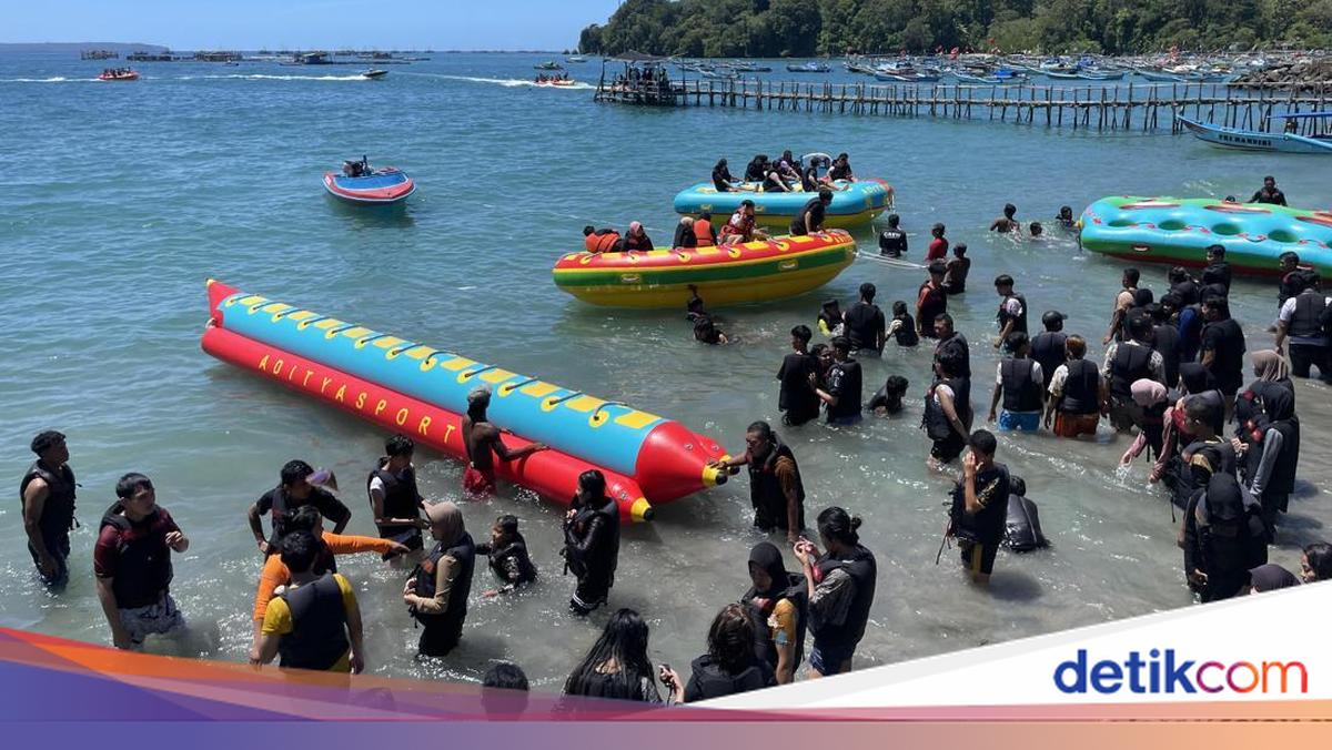 Nggak Cuma Pantai, Ini Rekomendasi Wisata di Pangandaran