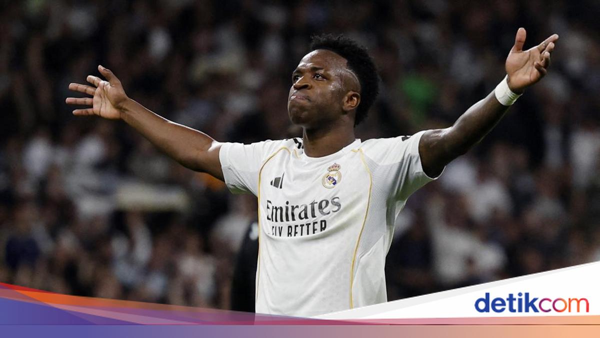 Vinicius Brace Lagi, Sudah Dekat dengan Performa Terbaik