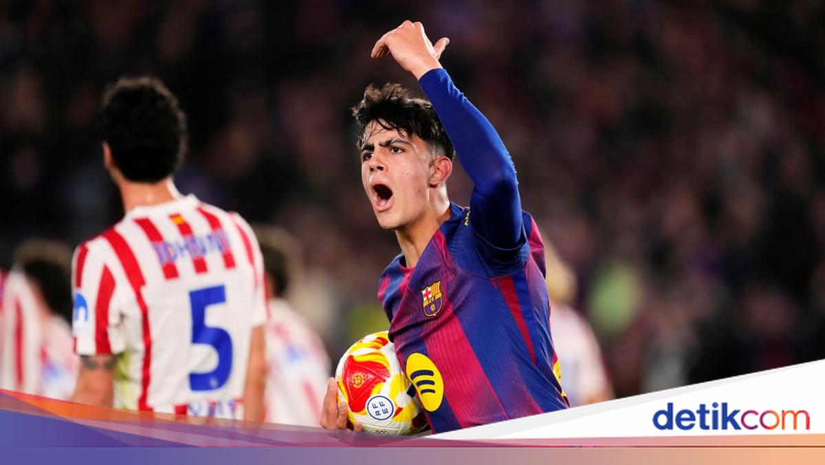 Barcelona vs Atletico Madrid: Revenge Mission in Champions League After Copa del Rey Defeat