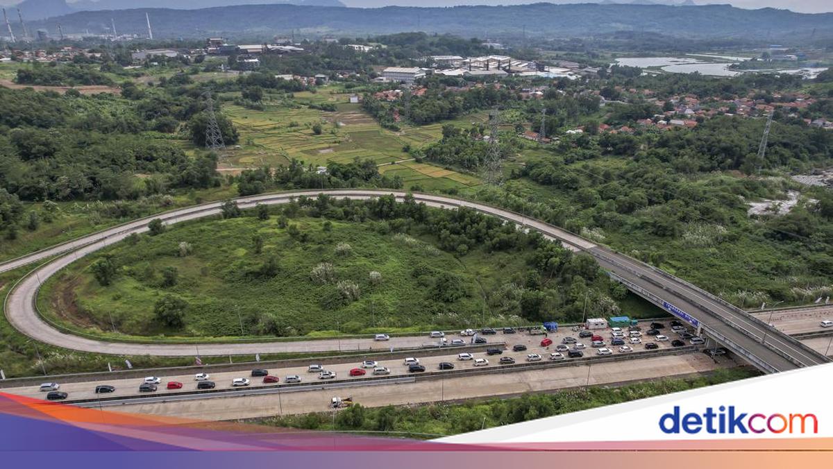 Target Tol 2.383 km 2027: Japek II Selatan Rampung, Proyek Infrastruktur Makro