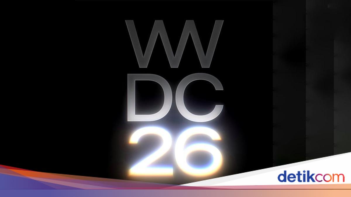 Bocor! iOS 27 Bawa Siri Baru &amp; Fitur Ini di WWDC 2026