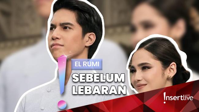 Video: Syifa Tak Diberi Maia THR Segepok Uang, El Rumi: Tahu Gitu Nikah…