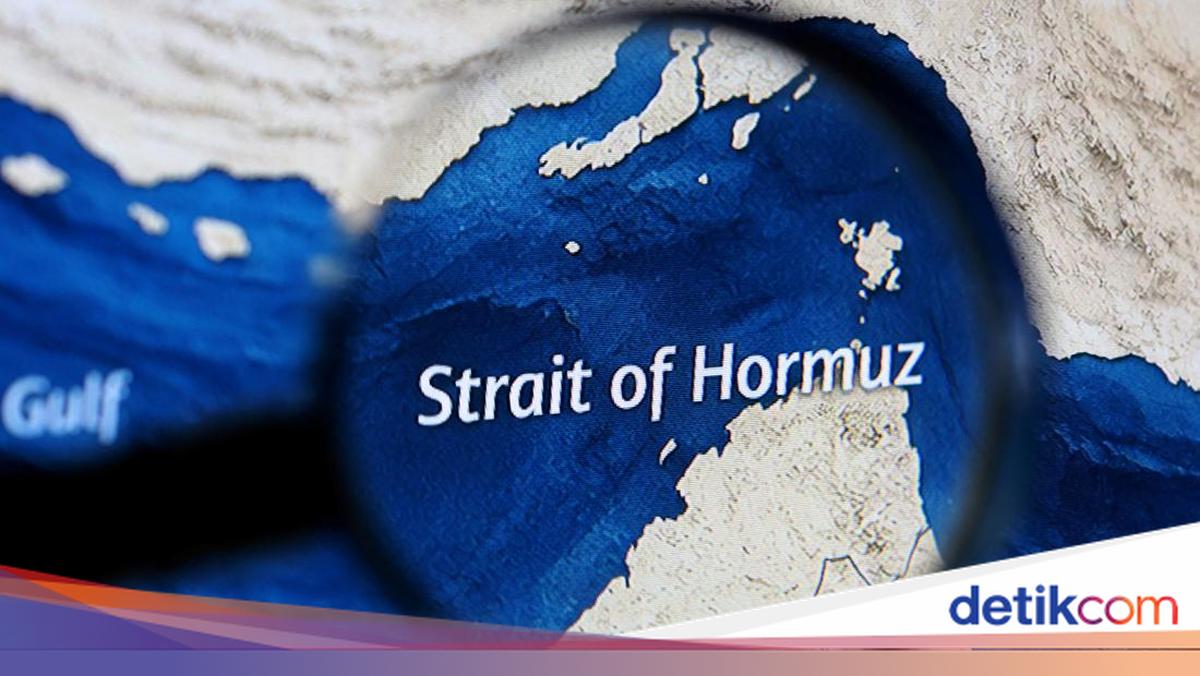 Biang Kerok Alotnya Negosiasi Kapal RI Lewat Selat Hormuz