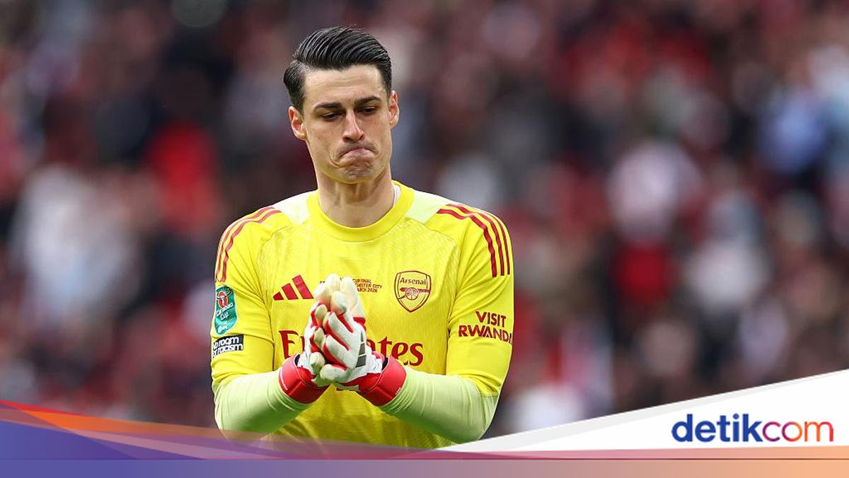 Lehmann Bela Kepa Arrizabalaga