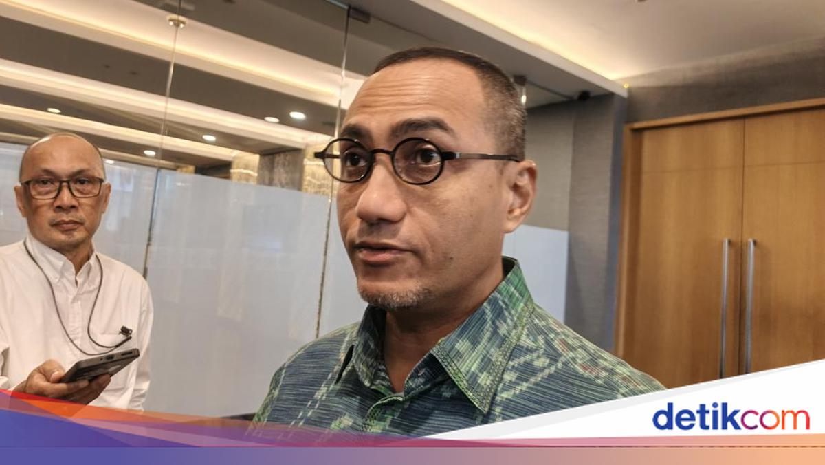 OJK Umumkan Calon Dirut BEI 22 Juni — Tiga Paket Direksi Bersaing