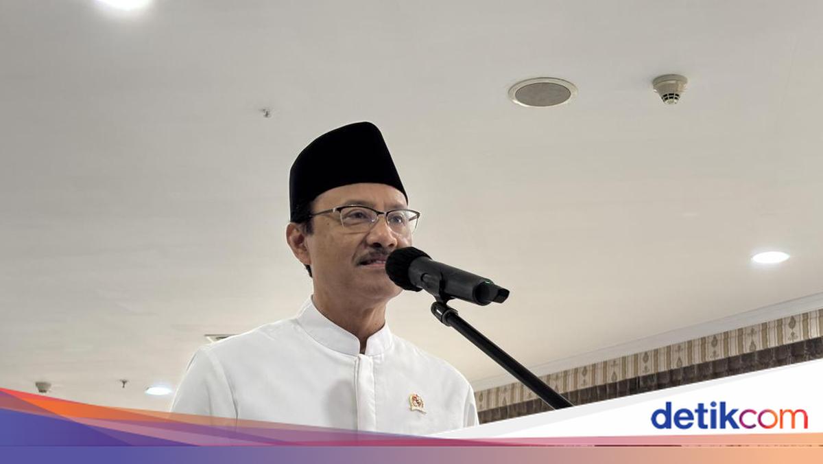 Mensos Puji Menteri Imipas soal Strategi Benahi Lapas: Dirasakan Hasilnya