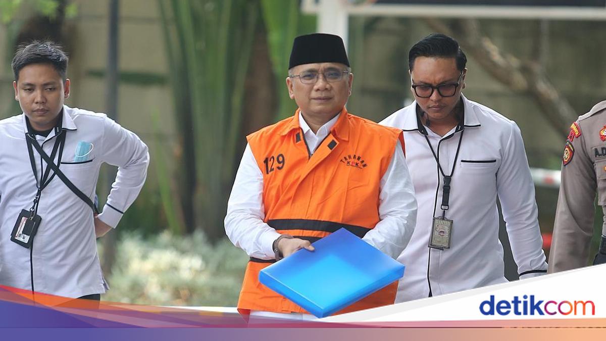 Perkara Yaqut Sempat Jadi Tahanan Rumah Mulai Diusut Dewas KPK